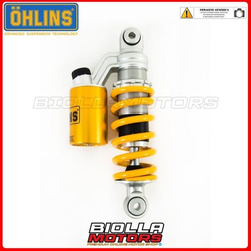 545 mono shock absorber - ho,