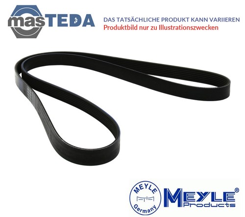 050 006 1138 - v-belt, v-ribbed