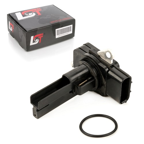 Mass air flow - mass,