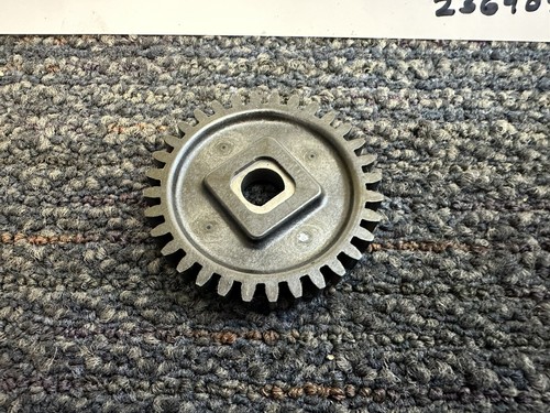 Honda crf250l oil pump gear - honda,