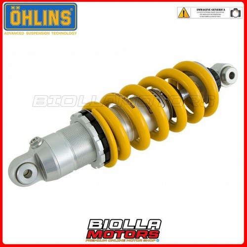 216 mono shock absorber - ho,