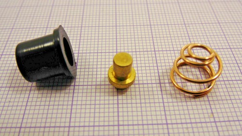 Starter button honda oldtimer - starter,