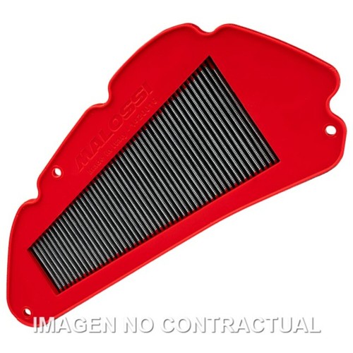 Filter air malossi box - filter, w