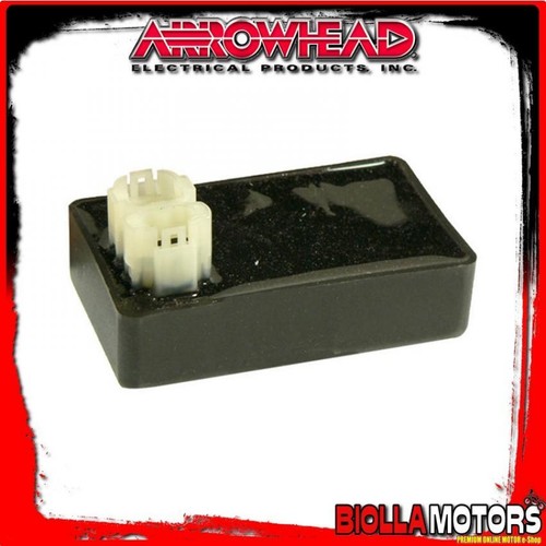 Iha6037 ecu cdi honda atc250r - ecu,