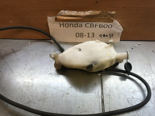 Honda cbf600 600 - honda, cb