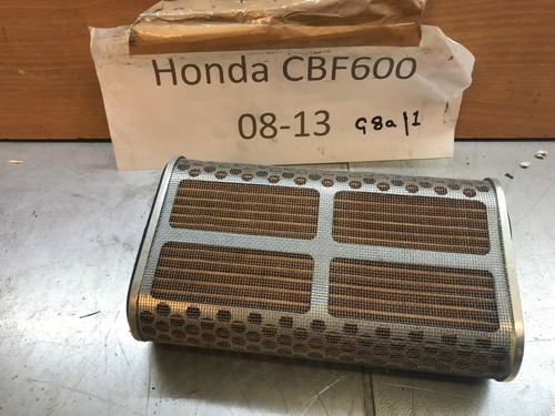 Honda cbf600 600 - cbf600, filter