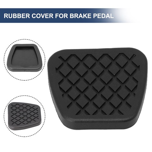 Brake pedal pad - brake,