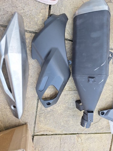 Motorbike honda spare parts - honda,