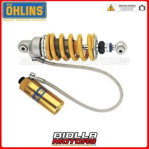 206 mono shock - mono, absorber