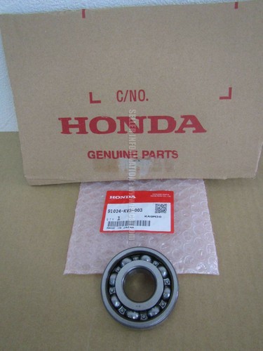 Honda nsr250r gearbox - honda, se