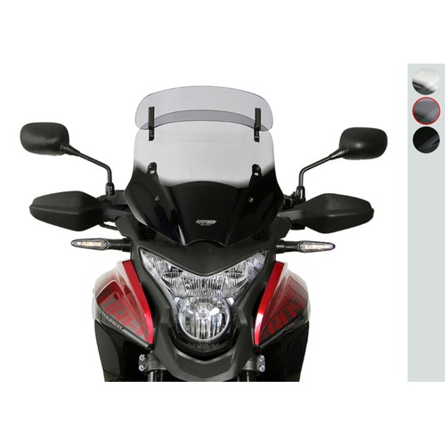 Screen mra various honda 1200 - mra,