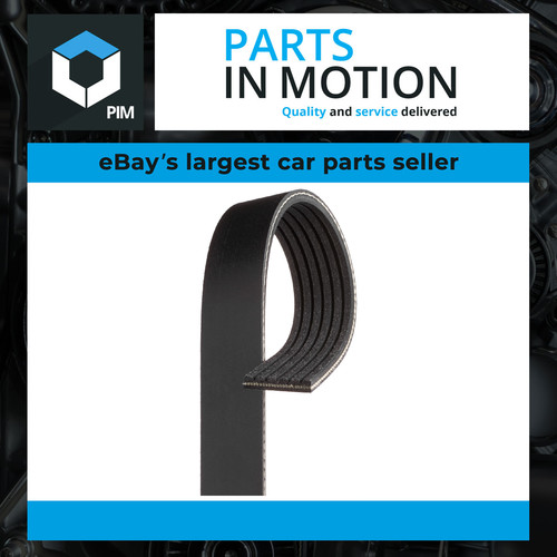 Rib multi drive belt - rib,