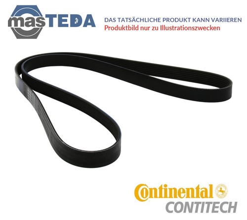 6pk1115 belt ribbed - 6pk1115,
