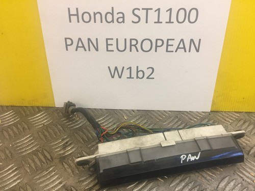 Honda st1100 pan - honda,
