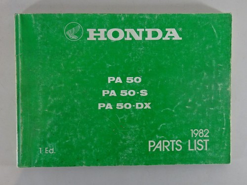 Parts catalog spare - spare,
