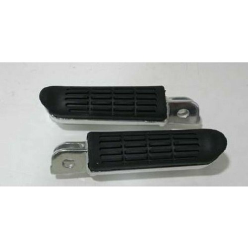 Footpegs bihr honda for - for, moto