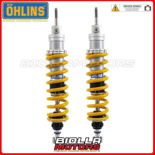 011 pair shock absorbers - 011,