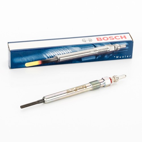 Glow plug genuine - glow,