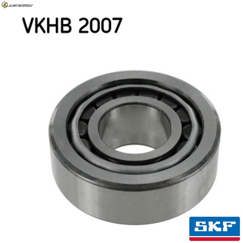 Wheel bearing vkhb 2007 - bearing,