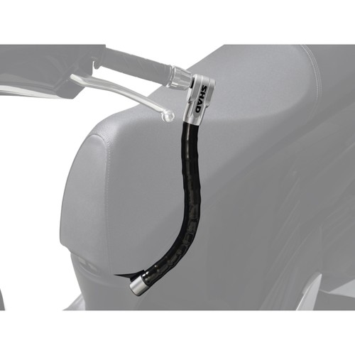 Fixings shad lock - lock-honda, sh350l