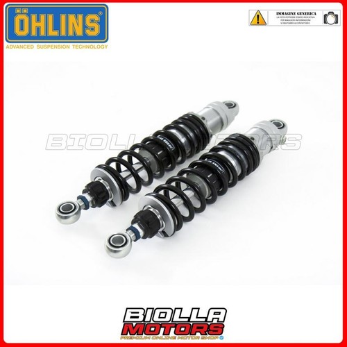 728 pair shock - 728, absorbers