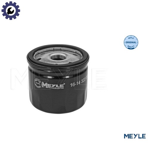 Oil filter 322 0005 for - 322,