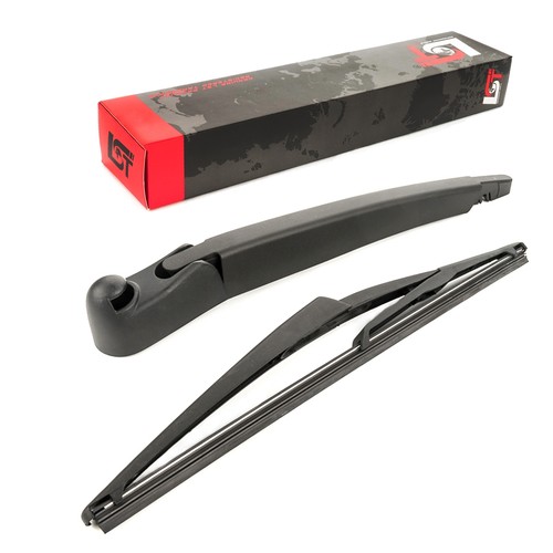 Rear windscreen wiper blade - rear,