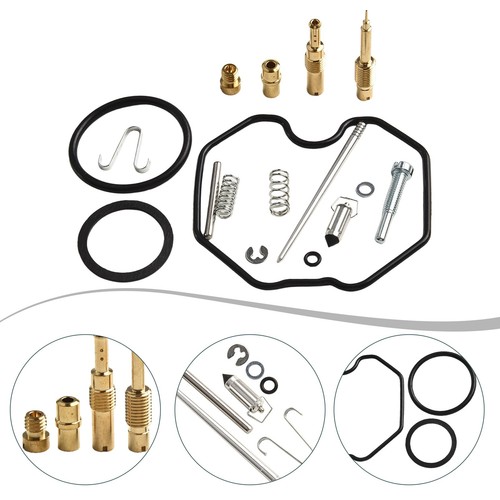 Carburetor spare kit - carburetor,