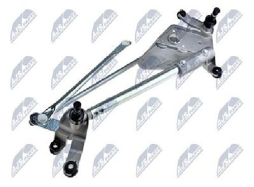 Genuine nty wiper - genuine, linkage