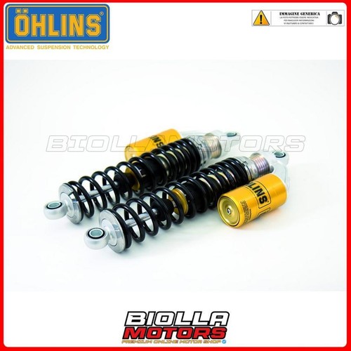 141 pair shock absorbers - shock,