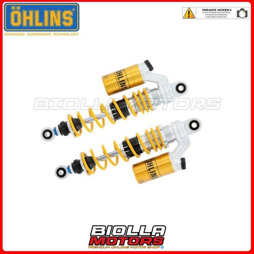 208 pair shock - ho, of