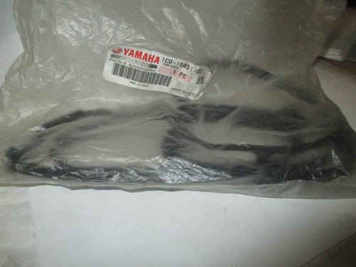 Yamaha variator deck - variator, elasthead
