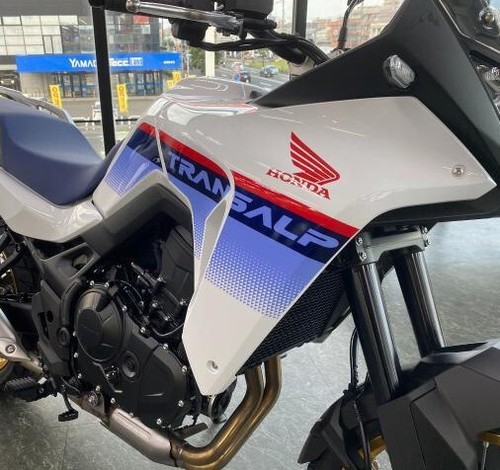 Honda xl750 transalp 2024 - honda,