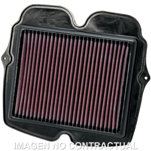 Filter air honda vfr 1200 - filter,