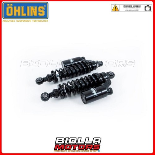 963 pair shock absorbers - 963, of