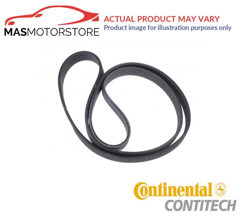 Drive belt micro - belt, multi