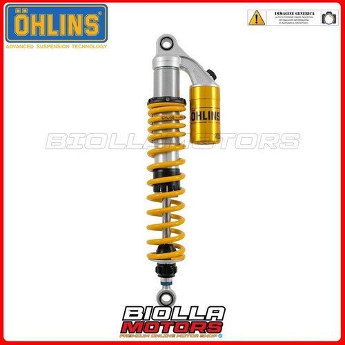 173 mono shock absorber - mono,