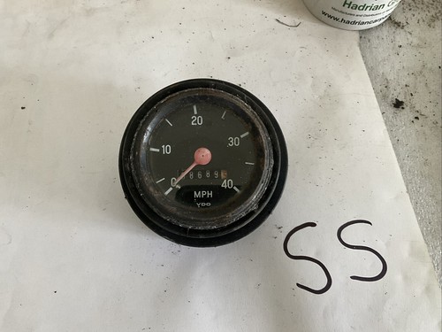 Honda monkey speedo clock - monkey,