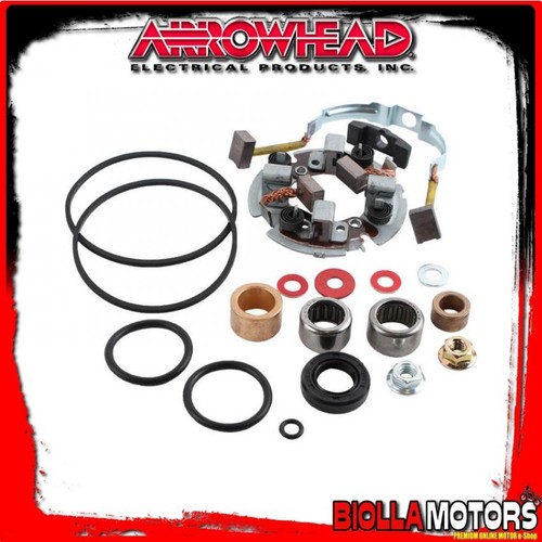 Smu9125 rebuild starter engine - smu9125,