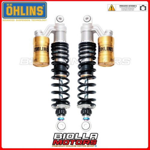 414 pair shock absorbers - 414,