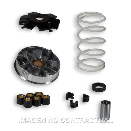 Speed drive malossi - speed,