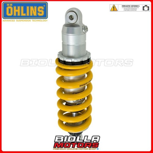 820 mono shock - 820,