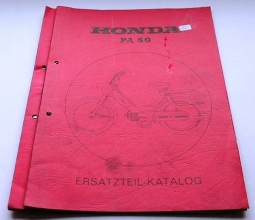 Workshop manual parts - manual,,