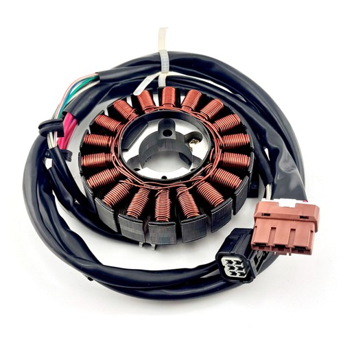 Stator tecnium honda pcx - stator, 125