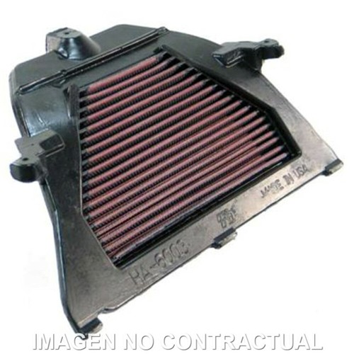Filter air honda cbr 600 - honda, r